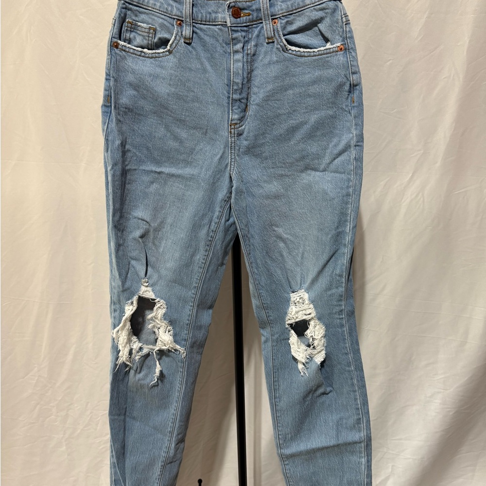 Universal Thread 90s Vintage Straight Jeans